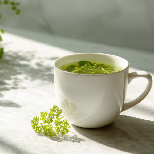 Detox: a fresh start for the year